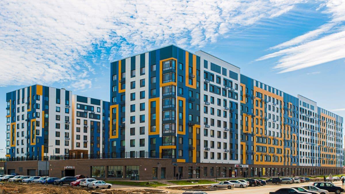 Nova City на Туране