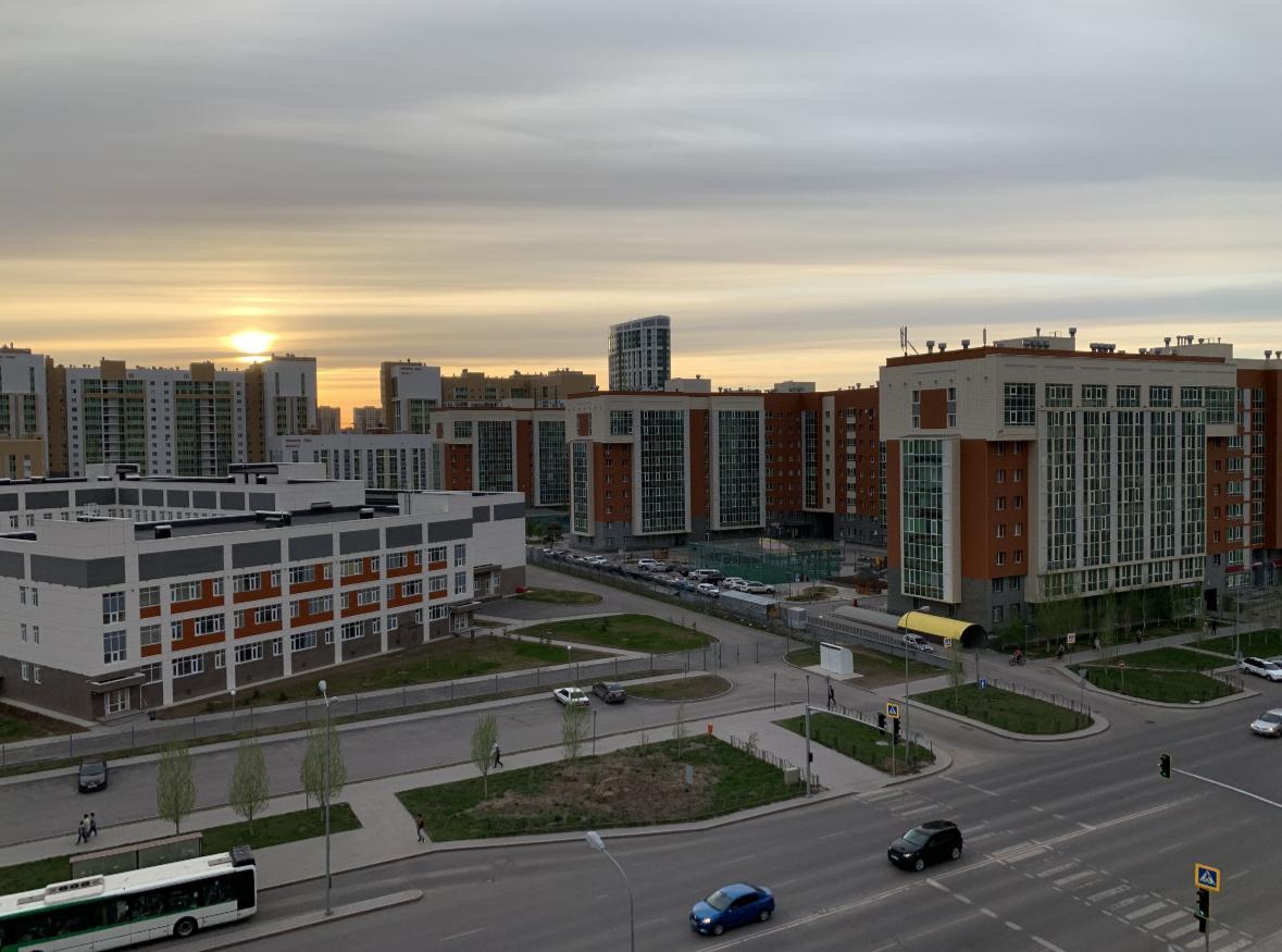 Времена года. Осень